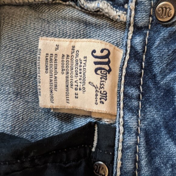 Miss me jeans - Picture 11 of 13